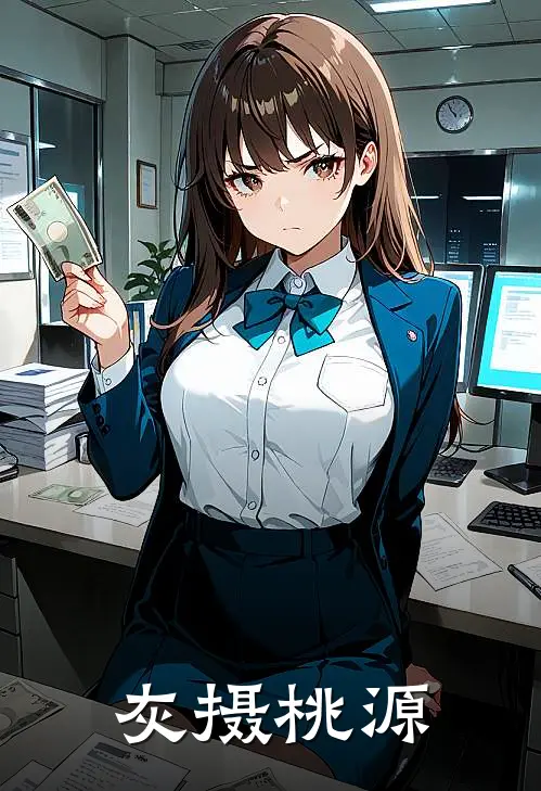 杨辰黄毛《灰摄桃源》全文免费在线阅读_《灰摄桃源》全本在线阅读