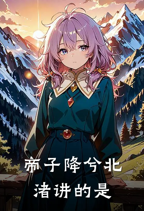 帝子降兮北渚讲的是