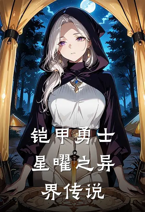 铠甲勇士星曜之异界传说