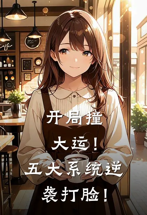 开局撞大运！五大系统逆袭打脸！陈飞唐晓琴免费小说大全_小说推荐完本开局撞大运！五大系统逆袭打脸！(陈飞唐晓琴)