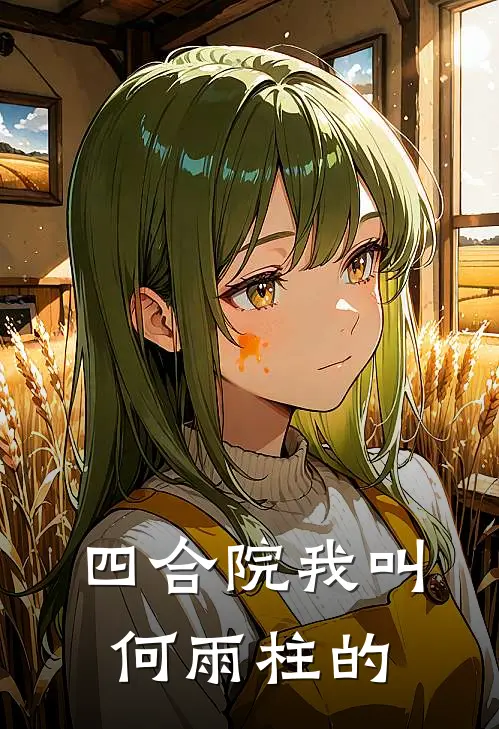 四合院我叫何雨柱的