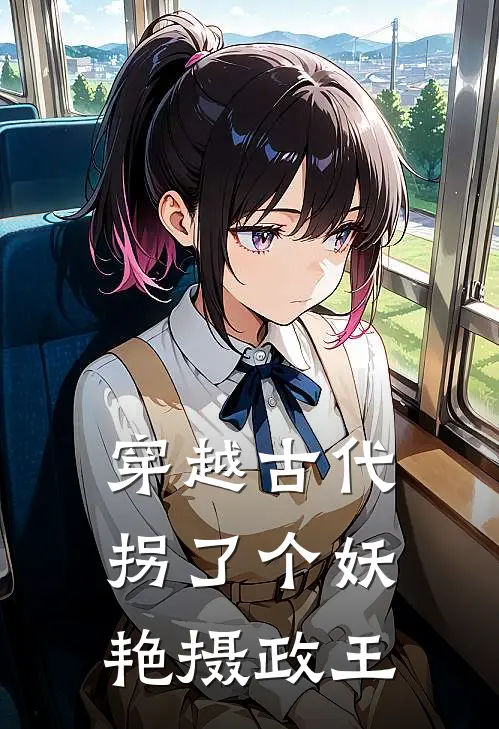 穿越古代拐了个妖艳摄政王