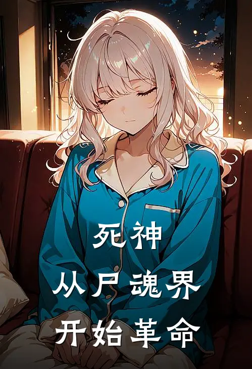 死神，从尸魂界开始革命