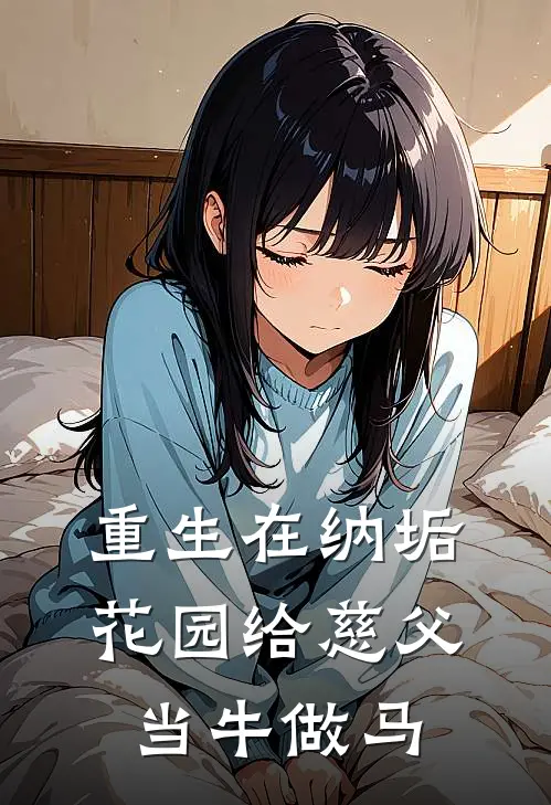 重生在纳垢花园给慈父当牛做马