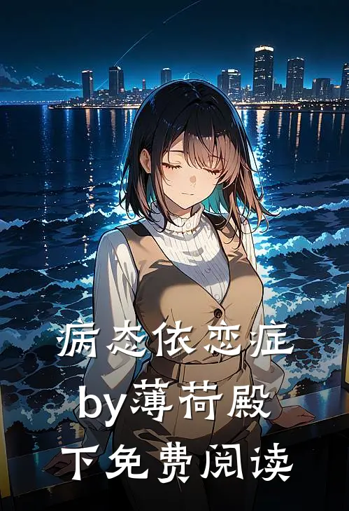 病态依恋症by薄荷殿下免费阅读