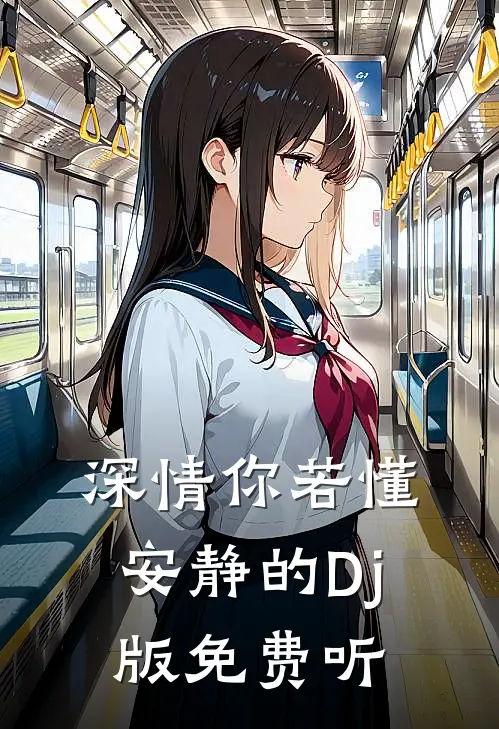 深情你若懂(安静的Dj版) 免费听