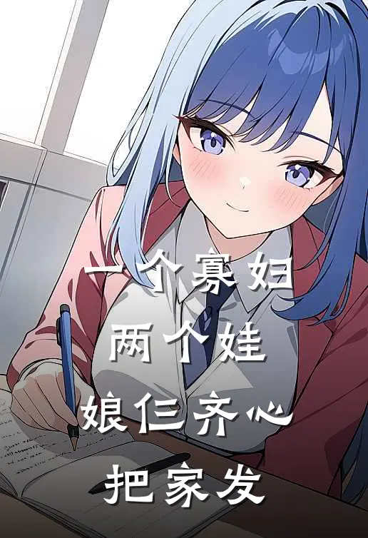 一个寡妇两个娃，娘仨齐心把家发(苏月林安)全文免费阅读无弹窗大结局_《一个寡妇两个娃，娘仨齐心把家发》苏月林安免费小说