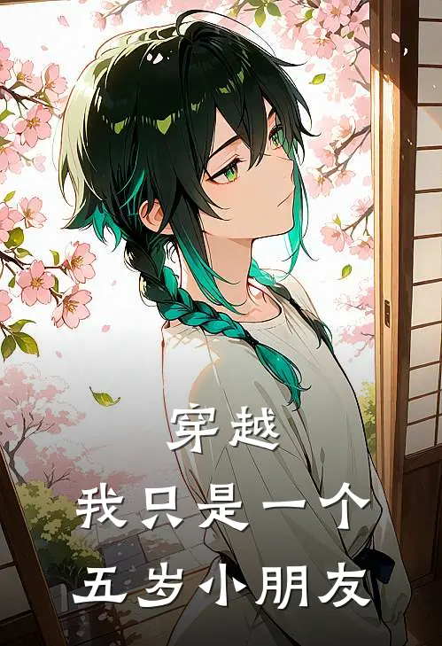 穿越：我只是一个五岁小朋友
