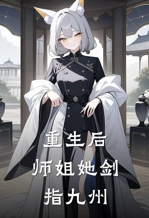 重生后，师姐她剑指九州(帝忧纳兰煊)完结小说_小说完整版免费阅读重生后，师姐她剑指九州帝忧纳兰煊