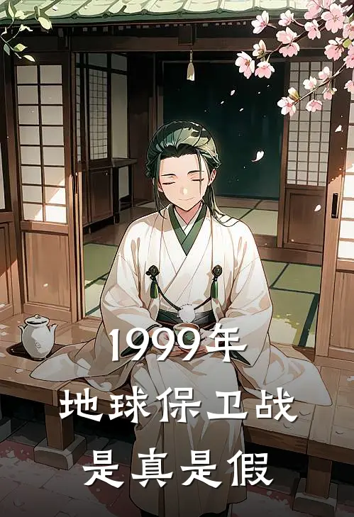 1999年地球保卫战是真是假