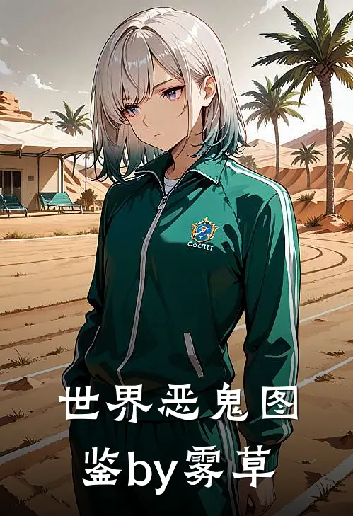 世界恶鬼图鉴by雾草