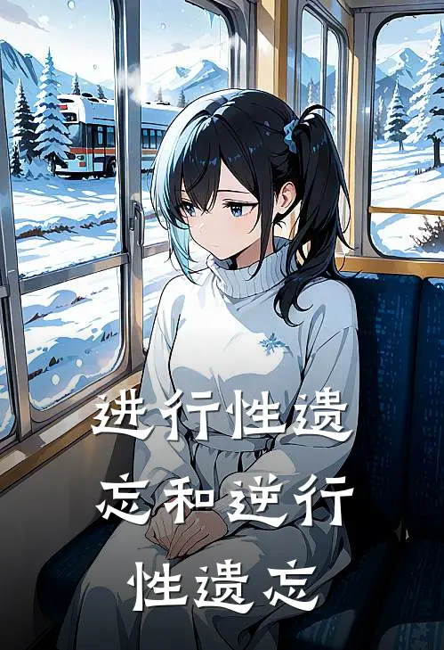 进行性遗忘和逆行性遗忘