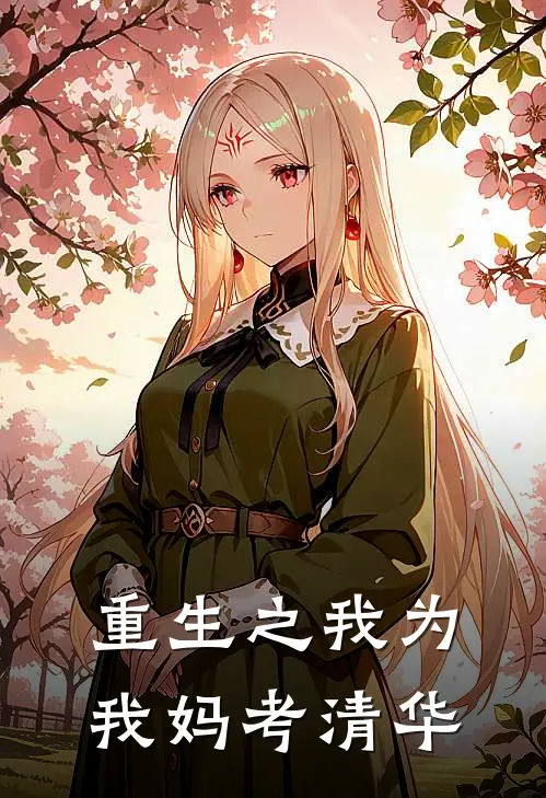 重生之我为我妈考清华