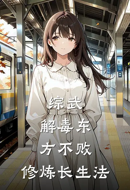 综武：解毒东方不败，修炼长生法