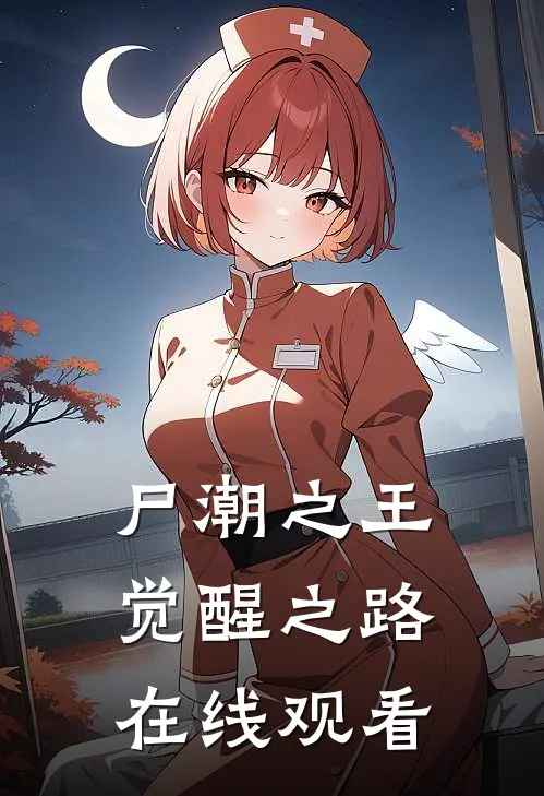 尸潮之王觉醒之路在线观看