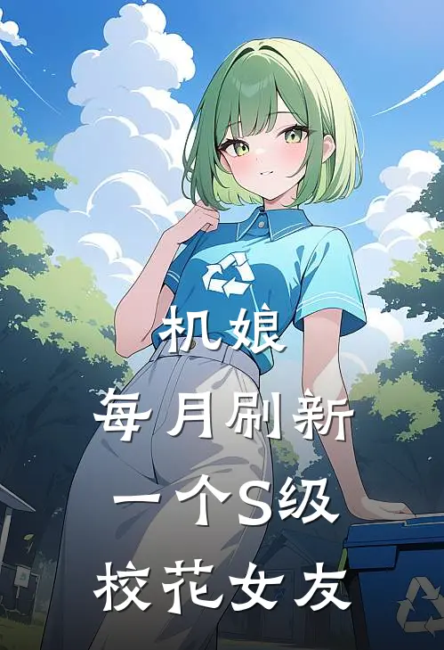 机娘：每月刷新一个S级校花女友