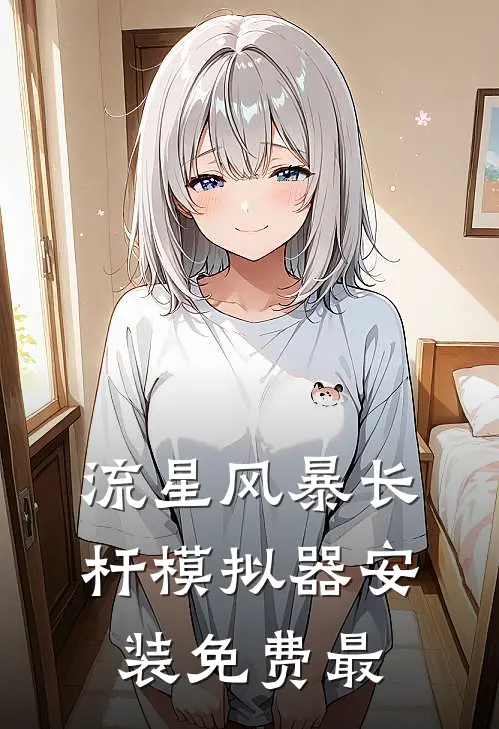 流星风暴长杆模拟器安装免费最