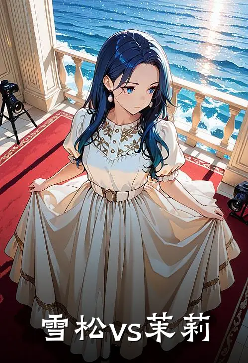 雪松vs茉莉夏庭瑞程盛衍全集免费小说_免费小说完结雪松vs茉莉(夏庭瑞程盛衍)