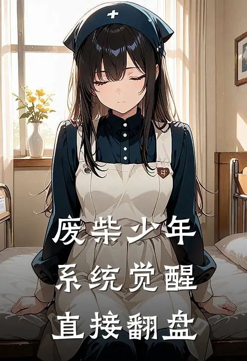 废柴少年系统觉醒直接翻盘