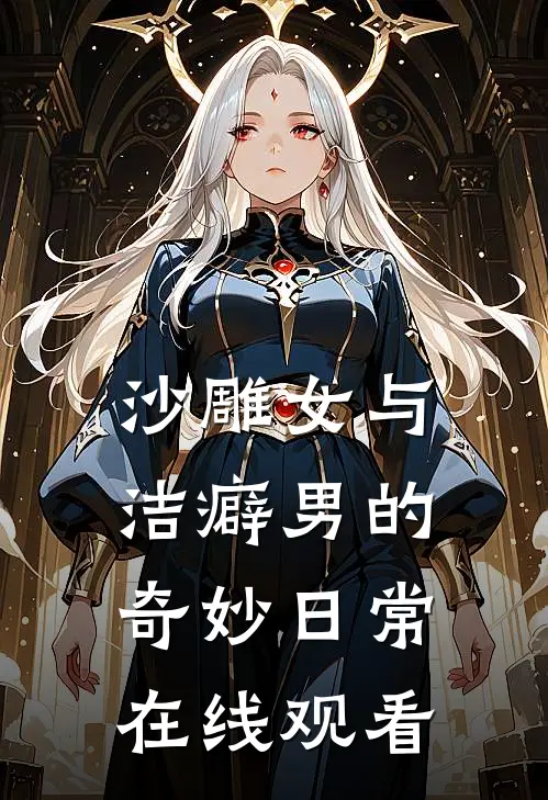 沙雕女与洁癖男的奇妙日常在线观看