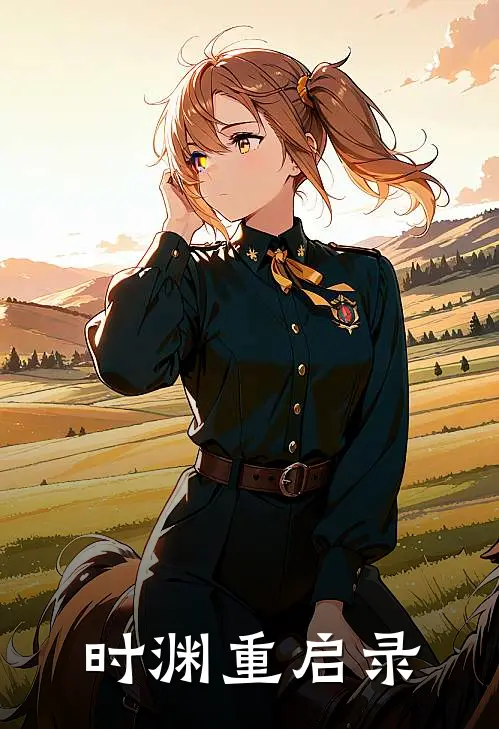 时渊重启录(林墨苏半夏)最新小说_免费阅读完整版小说时渊重启录(林墨苏半夏)