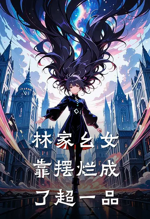 林锦林清欢《林家幺女靠摆烂成了超一品》完结版阅读_(林家幺女靠摆烂成了超一品)全集阅读