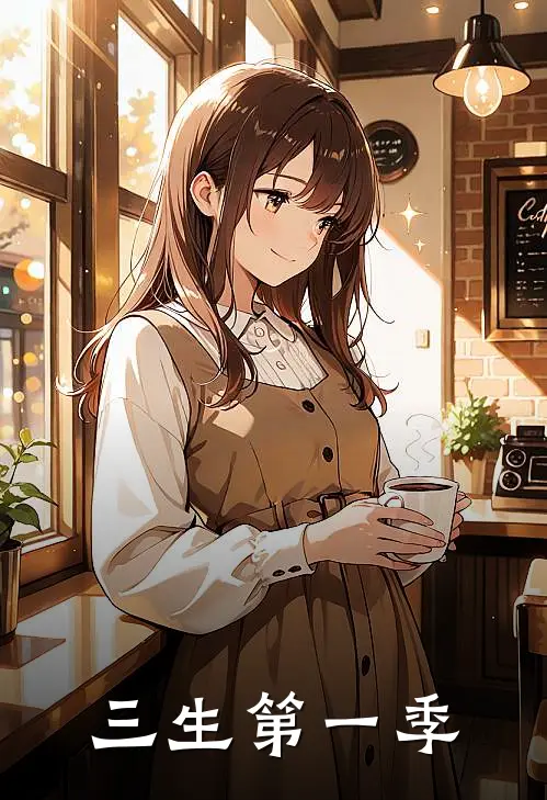 三生第一季(欧阳政洛楚汐)_欧阳政洛楚汐热门小说