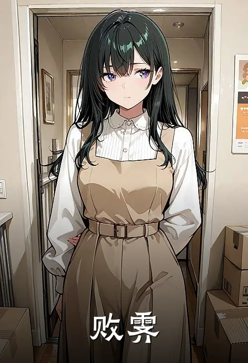 败霁江霁萧景澈全文免费阅读无弹窗大结局_江霁萧景澈（败霁）小说免费阅读大结局