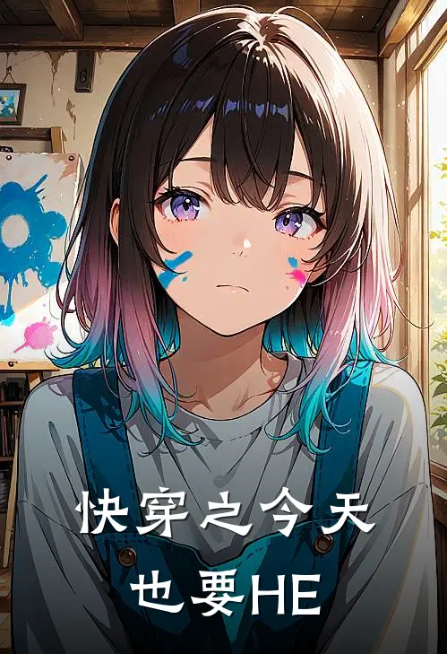 快穿之今天也要HE