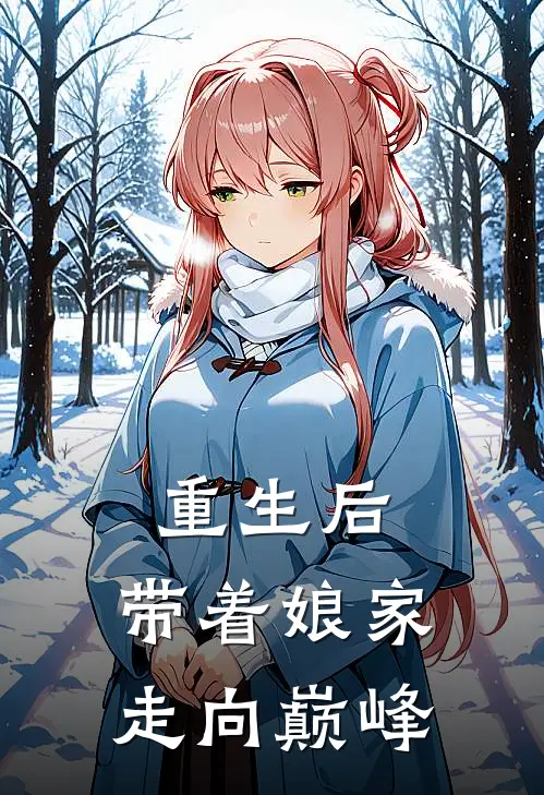 《重生后，带着娘家走向巅峰》李清欢王招娣全集免费在线阅读_(李清欢王招娣)全章节免费在线阅读