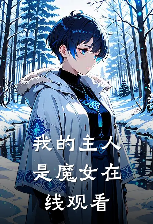 我的主人是魔女在线观看