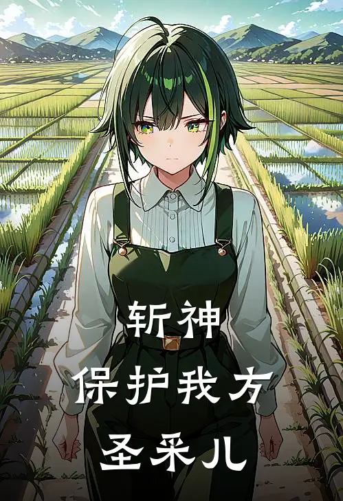 斩神，保护我方圣采儿