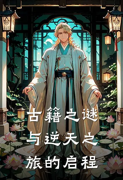 古籍之谜与逆天之旅的启程林逸李傲天最新小说推荐_完结小说古籍之谜与逆天之旅的启程(林逸李傲天)