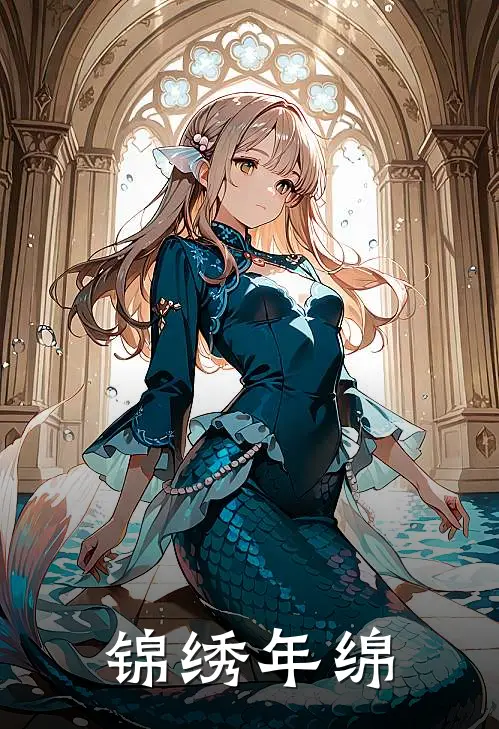 锦绣年绵
