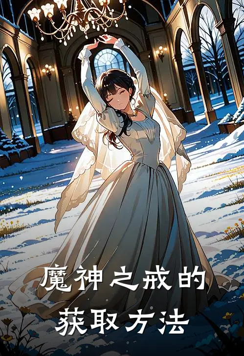 魔神之戒的获取方法