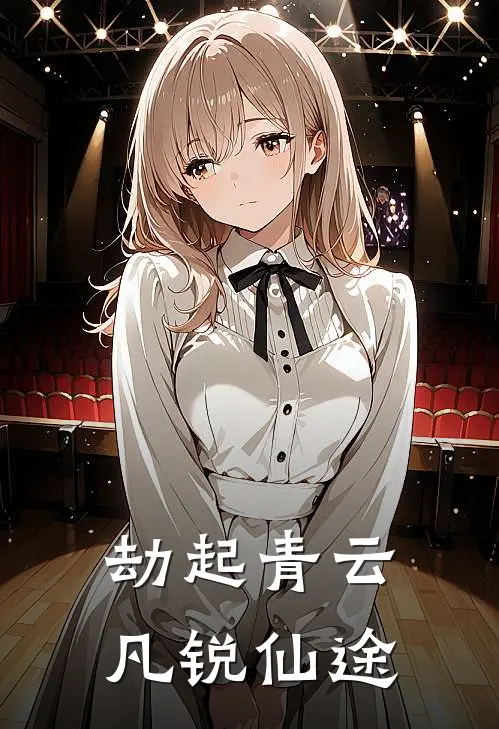 劫起青云：凡锐仙途楚昭然楚明修热门小说阅读_免费完结小说劫起青云：凡锐仙途楚昭然楚明修