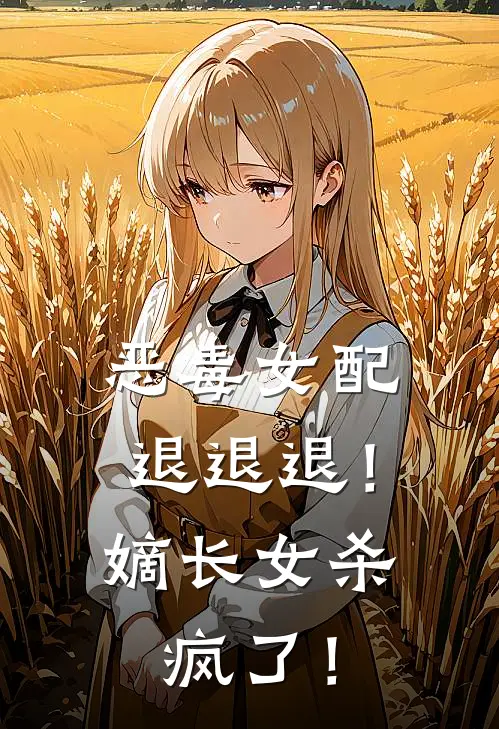 恶毒女配退退退！嫡长女杀疯了！