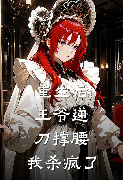 重生后，王爷递刀撑腰，我杀疯了谢怀音秦玄明完结小说_免费小说在线看重生后，王爷递刀撑腰，我杀疯了谢怀音秦玄明