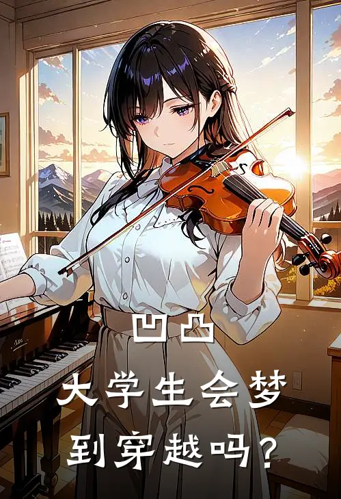 凹凸：大学生会梦到穿越吗？