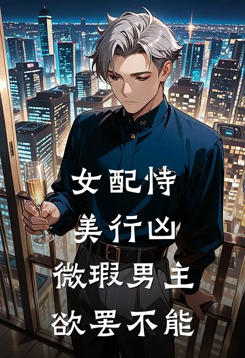 女配恃美行凶，微瑕男主欲罢不能秦青衍沈琉璃完本小说推荐_免费小说全文阅读女配恃美行凶，微瑕男主欲罢不能秦青衍沈琉璃