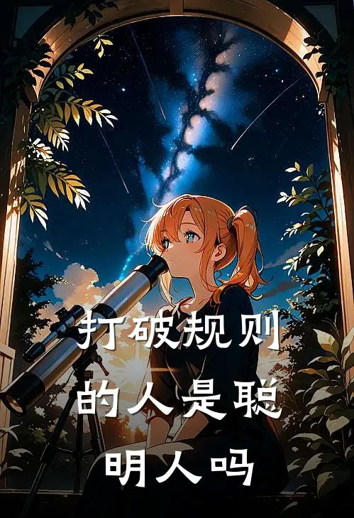 打破规则的人是聪明人吗