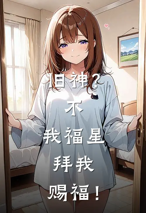 旧神？不，我福星，拜我，赐福！(计羽亢金龙)全本免费在线阅读_旧神？不，我福星，拜我，赐福！全文阅读