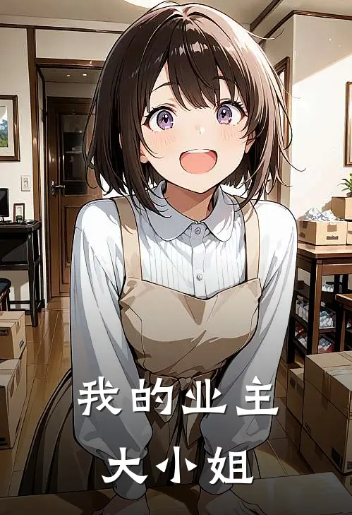 我的业主大小姐