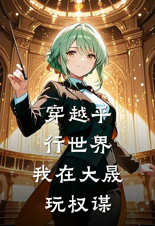 穿越平行世界，我在大晟玩权谋