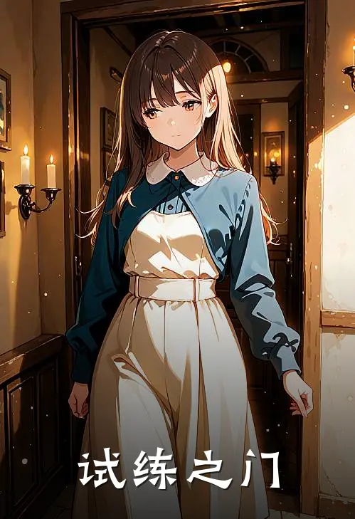 试练之门