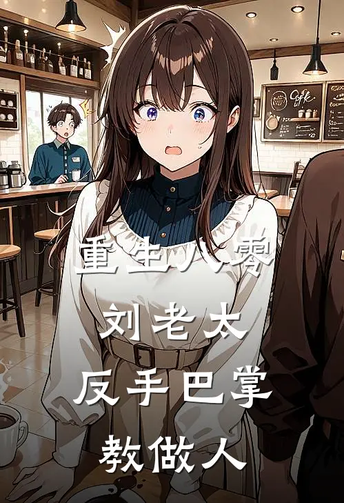 重生八零刘老太，反手巴掌教做人