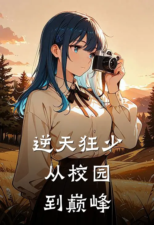 逆天狂少：从校园到巅峰(林逸尘苏瑶)免费小说完结_最新推荐小说逆天狂少：从校园到巅峰(林逸尘苏瑶)