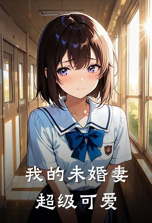 我的未婚妻超级可爱