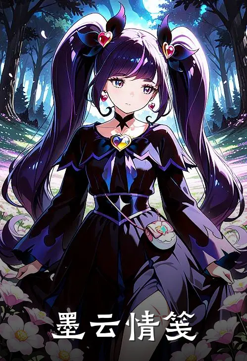 云峥墨珏(墨云情笺)_《墨云情笺》最新章节免费在线阅读