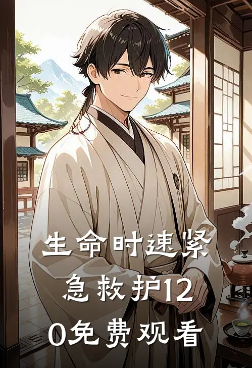 生命时速·紧急救护120免费观看